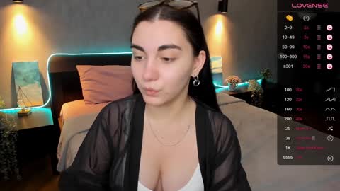 Hanna online show from January 31, 7:07 am