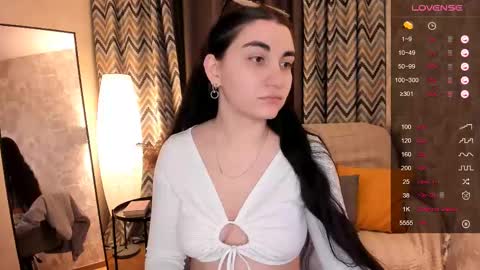 Hanna online show from February 18, 2:16 am