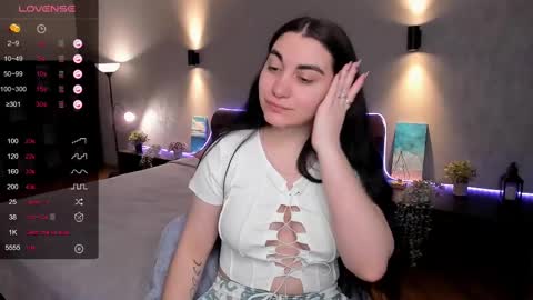 Hanna online show from March 7, 2:36 am