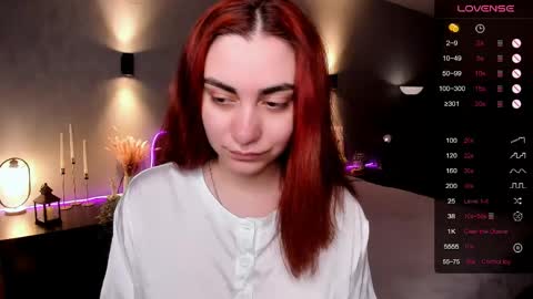 Hanna online show from May 11, 2:07 am