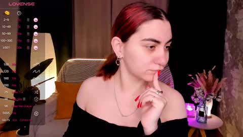 Hanna online show from February 10, 2:03 am