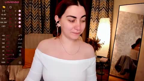 Hanna online show from September 15, 2:13 am