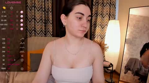 Hanna online show from March 8, 5:07 am