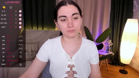 Hanna online show from March 5, 7:05 am