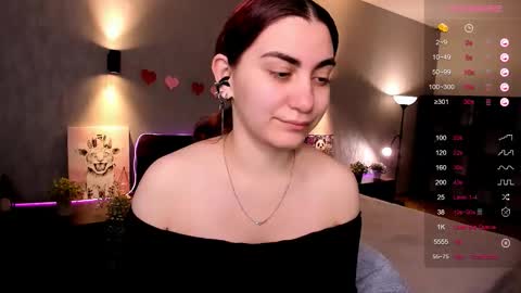 Hanna online show from September 12, 2:13 am