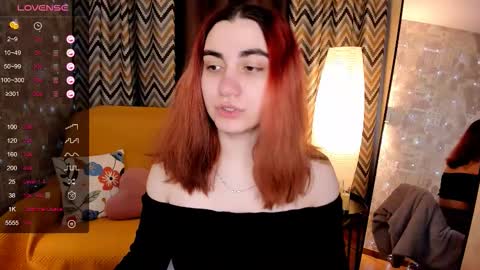 Hanna online show from March 20, 2:05 am