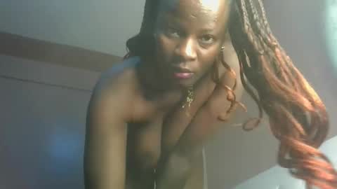 Dani online show from September 23, 10:27 pm