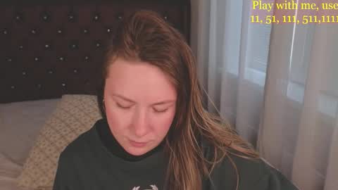 Everyday stream in the same time online show from March 23, 5:12 am