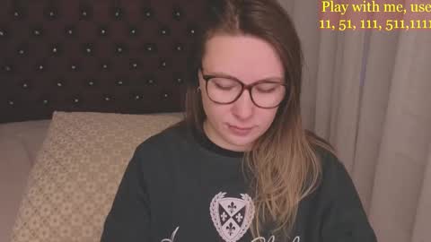 Everyday stream in the same time online show from February 23, 1:30 am