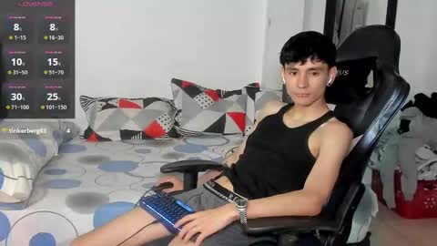 Diego online show from September 13, 10:34 pm