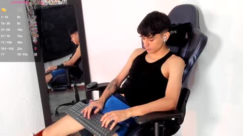 Diego online show from December 30, 11:28 pm