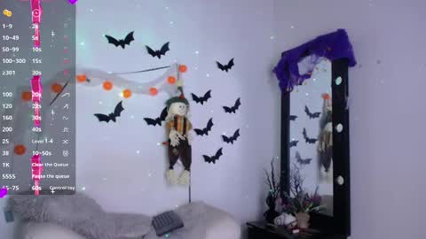 Cute horny1 online show from November 2, 2:44 am