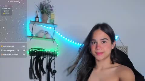 Snapshot of cute_horny12 chatting on February 26, 8:28 am Cute horny1 online show from February 26, 8:28 am