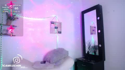 Snapshot of cute_horny12 chatting on September 22, 5:00 am Cute horny1 online show from September 22, 5:00 am