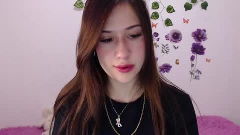 Isabella online show from April 1, 1:17 am