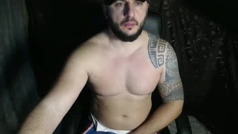 Cute Johny01 online show from February 2, 7:30 am