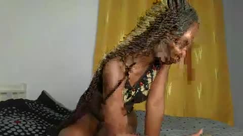 cute messy online show from February 2, 5:20 pm