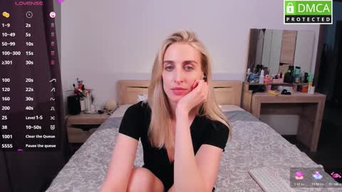 Milana online show from March 12, 12:42 pm