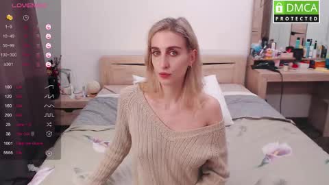 Milana online show from January 16, 2:15 pm