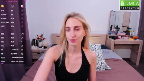 Milana online show from March 22, 11:58 am