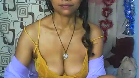 murielle online show from February 17, 8:46 am