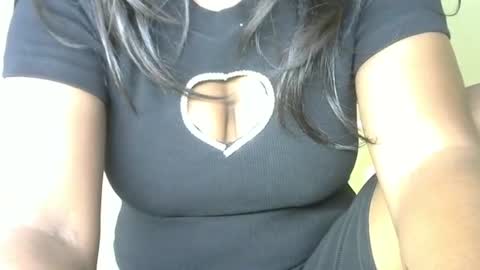 Snapshot of cute_payalji chatting on October 9, 2:17 am alia online show from October 9, 2:17 am