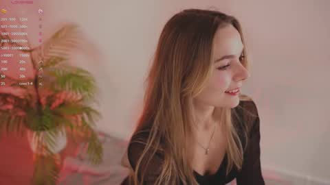 Snapshot of cute_pie_an chatting on October 8, 7:42 pm AN online show from October 8, 7:42 pm