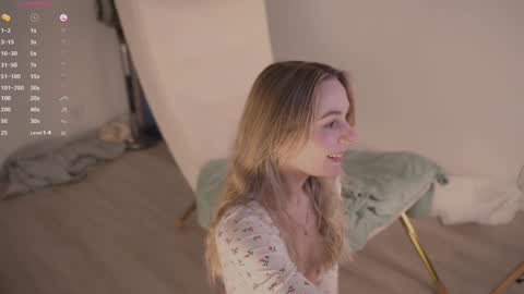 Snapshot of cute_pie_an chatting on January 10, 11:08 pm AN online show from January 10, 11:08 pm