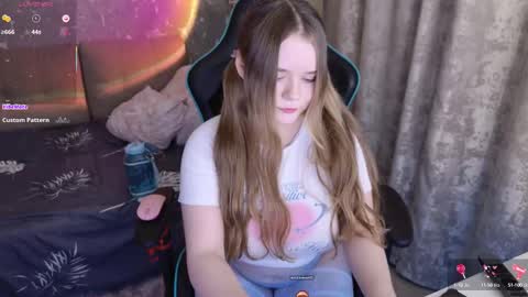 Aleksandra online show from March 10, 6:45 pm