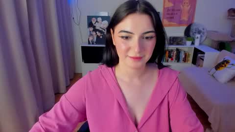 Snapshot of cute_redface_ chatting on September 27, 3:43 pm Bb online show from September 27, 3:43 pm
