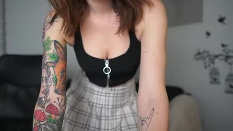 Snapshot of cute_ruth chatting on October 25, 6:41 pm Katarina online show from October 25, 6:41 pm