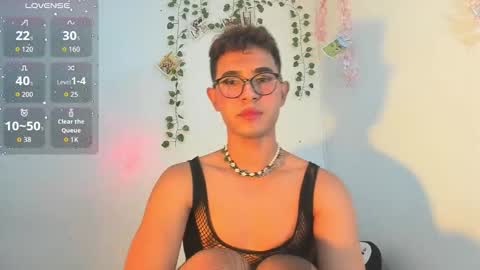 cute_sammy_1 online show from September 13, 6:38 am