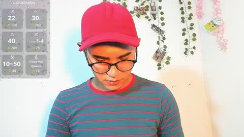 cute_sammy_1 online show from September 30, 11:42 am
