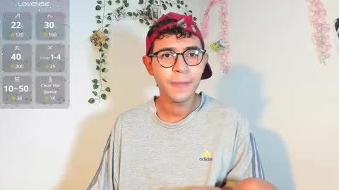 cute_sammy_1 online show from September 19, 11:47 am