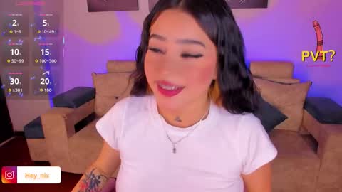 Sarita online show from March 9, 10:25 pm