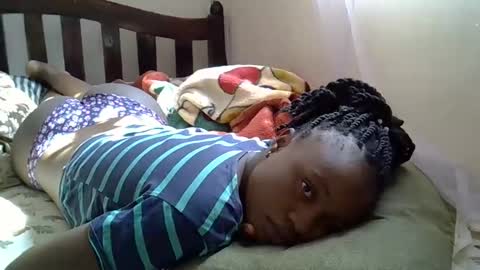 cute_savanna online show from January 29, 7:36 am