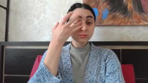 Snapshot of cute_strawberry_ chatting on February 11, 10:47 am cute_strawberry_ online show from February 11, 10:47 am