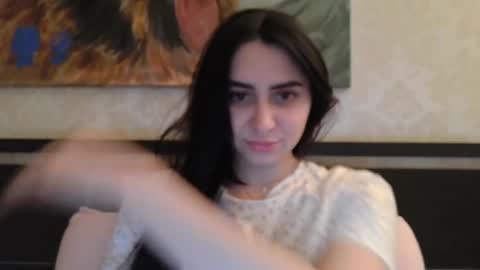 Snapshot of cute_strawberry_ chatting on February 12, 5:58 pm cute_strawberry_ online show from February 12, 5:58 pm