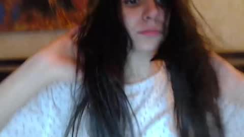 Snapshot of cute_strawberry_ chatting on March 11, 5:35 pm cute_strawberry_ online show from March 11, 5:35 pm