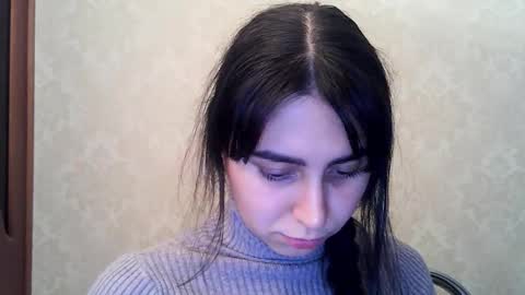 Snapshot of cute_strawberry_ chatting on October 3, 3:09 pm cute_strawberry_ online show from October 3, 3:09 pm