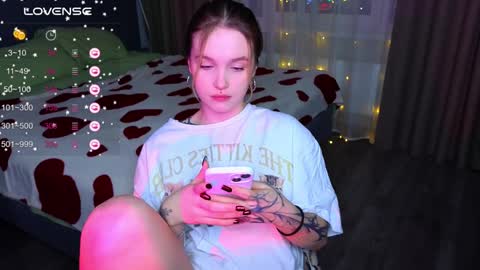 Snapshot of cute_summer_breathe chatting on January 25, 5:08 pm Sue online show from January 25, 5:08 pm