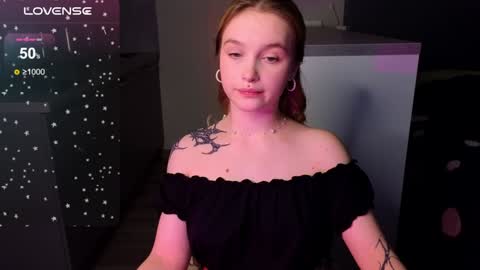 Snapshot of cute_summer_breathe chatting on December 3, 3:39 pm Sue online show from December 3, 3:39 pm
