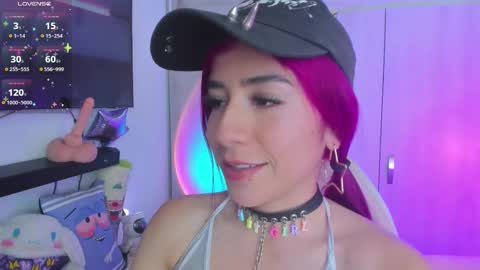 Snapshot of cute_sweetmontt chatting on September 19, 8:01 pm katalinda montt online show from September 19, 8:01 pm