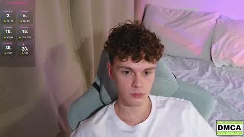 Thomas -  online show from December 18, 9:32 pm