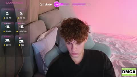 Snapshot of cute_thomas chatting on September 24, 7:20 pm Thomas - online show from September 24, 7:20 pm