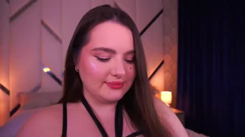 Amber online show from April 18, 12:34 am