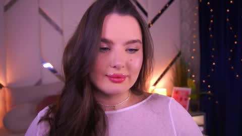 Amber online show from March 18, 1:00 am