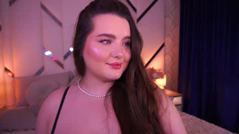 Amber online show from March 29, 1:18 am