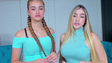 WANNA SEE MORE OF TWINS              online show from January 29, 2:30 am