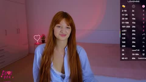 Ariel online show from September 10, 5:14 pm